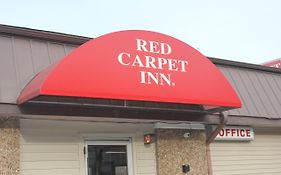 Red Carpet Inn Louisville